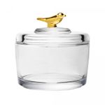 Pote-com-Tampa-Golden-Bird-75cm-x-7cm-x-85cm-Cristal-Ecologico-Wolff