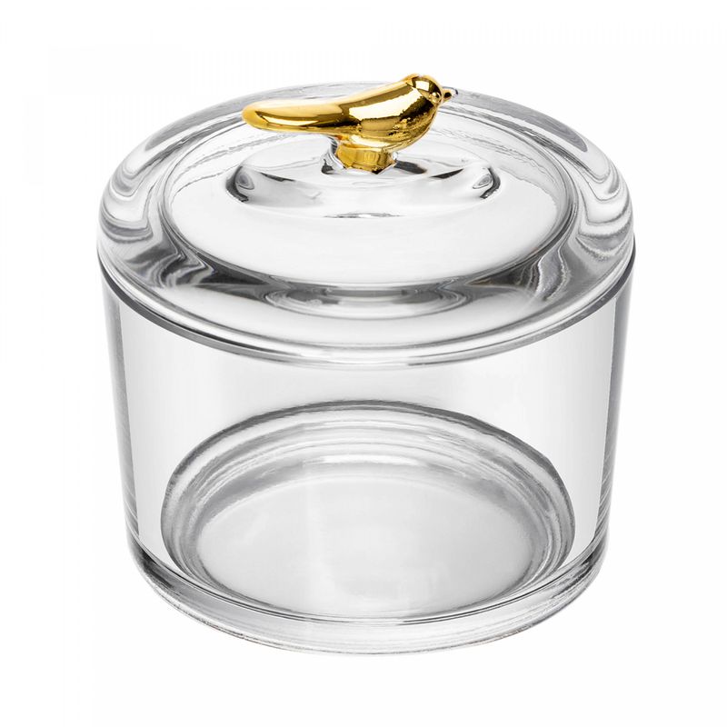 Pote-com-Tampa-Golden-Bird-75cm-x-7cm-x-85cm-Cristal-Ecologico-Wolff