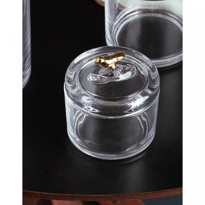 Pote-com-Tampa-Golden-Bird-75cm-x-7cm-x-85cm-Cristal-Ecologico-Wolff