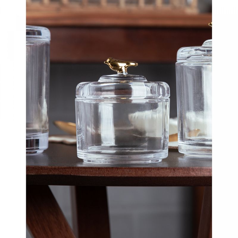 Pote-com-Tampa-Golden-Bird-75cm-x-7cm-x-85cm-Cristal-Ecologico-Wolff