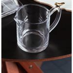 Leiteira-Golden-Bird-250ml-Cristal-Ecologico-Wolff