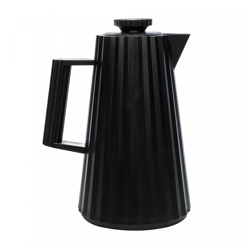 Garrafa-Termica-Plisse-1L-Preta-Plastico-Wolff