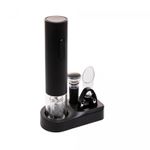 Conjunto-5-Pecas-para-Vinho-de-Plastico-Preto-Wolff