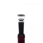 Conjunto-5-Pecas-para-Vinho-de-Plastico-Preto-Wolff