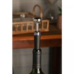 Conjunto-5-Pecas-para-Vinho-de-Plastico-Preto-Wolff