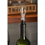 Conjunto-5-Pecas-para-Vinho-de-Plastico-Preto-Wolff