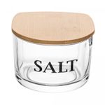 Saleiro-de-Vidro-com-Tampa-de-Bambu-Basic-10cm-x-10cm-x-8cm-Wolff
