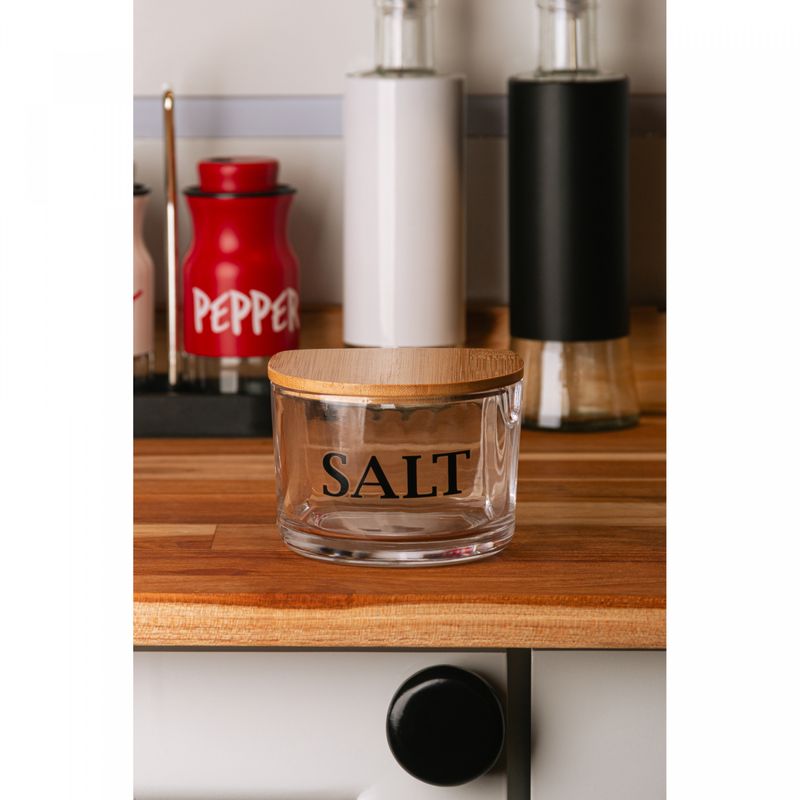 Saleiro-de-Vidro-com-Tampa-de-Bambu-Basic-10cm-x-10cm-x-8cm-Wolff