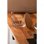 Saleiro-de-Vidro-com-Tampa-de-Bambu-Basic-10cm-x-10cm-x-8cm-Wolff