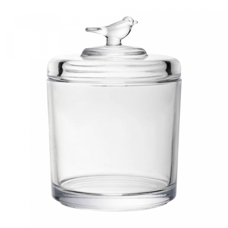 Pote-de-Cristal-Ecologico-com-Tampa-Bird-85cm-x-85cm-x-115cm-Wolff