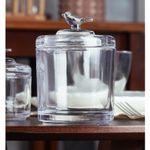 Pote-de-Cristal-Ecologico-com-Tampa-Bird-85cm-x-85cm-x-115cm-Wolff