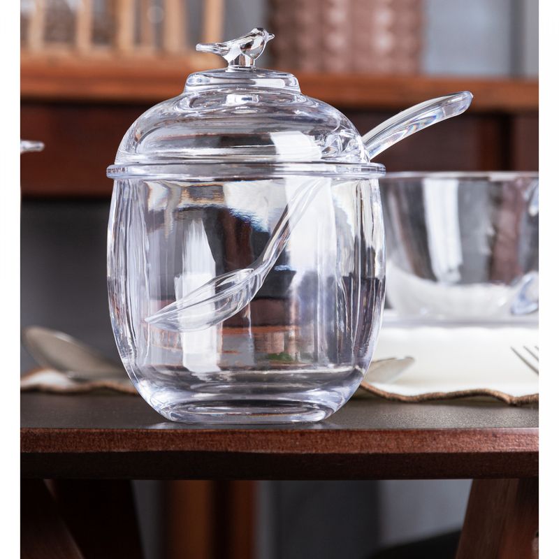 Acucareiro-com-Colher-e-Tampa-Bird-150ml-Cristal-Ecologico-Wolff
