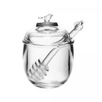 Meleira-com-Pegador-e-Tampa-Bird-150ml-Cristal-Ecologico-Wolff