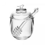 Meleira-com-Pegador-e-Tampa-Bird-150ml-Cristal-Ecologico-Wolff