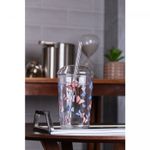 Copo-de-Vidro-Borossilicato-com-Tampa-e-Canudo-Butterfly-450ml-Wolff