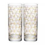 Prato-para-Sobremesa-de-Vidro-Opalino-Diwali-Branco-19cm-Wolff