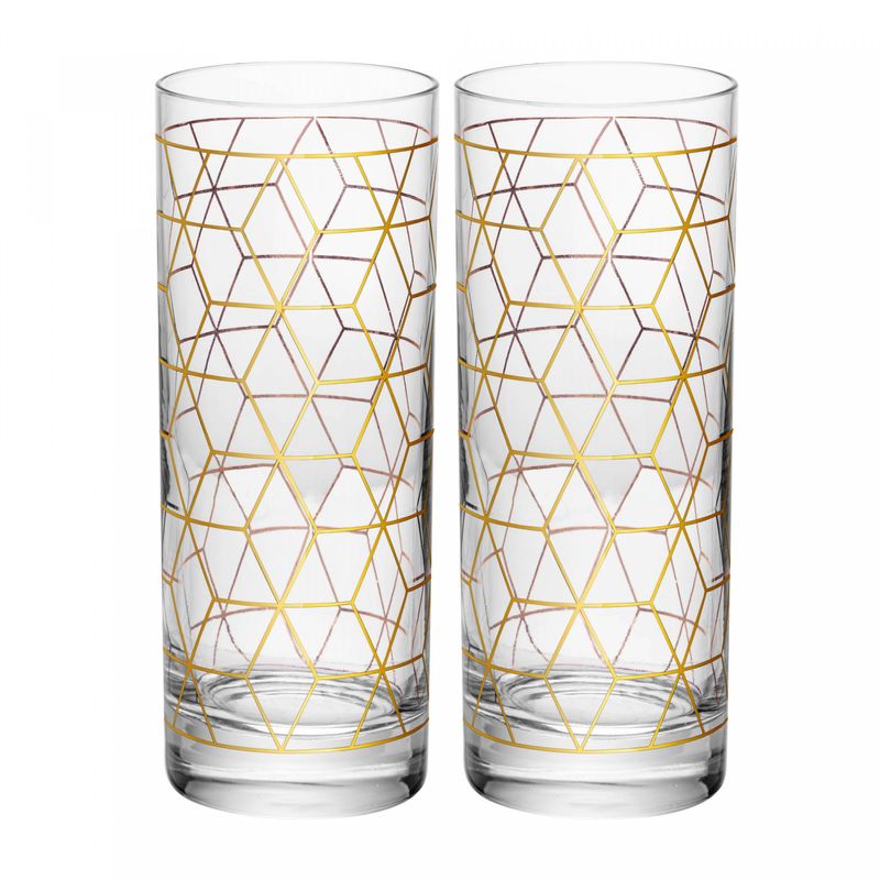 Prato-para-Sobremesa-de-Vidro-Opalino-Diwali-Branco-19cm-Wolff