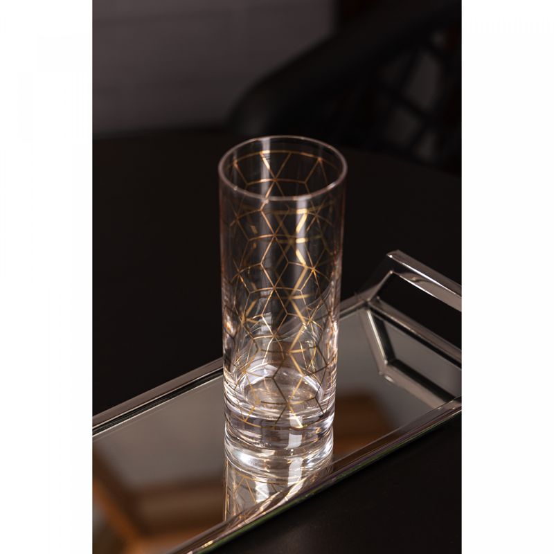 Prato-para-Sobremesa-de-Vidro-Opalino-Diwali-Branco-19cm-Wolff