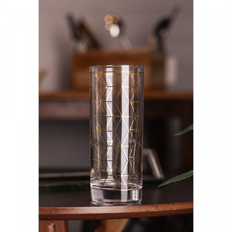 Prato-para-Sobremesa-de-Vidro-Opalino-Diwali-Branco-19cm-Wolff