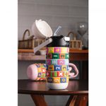 Garrafa-Infantil-de-Plastico-Educativa-com-Tabuada-e-Tampa-Coelho-Preta-500ml-Wolff