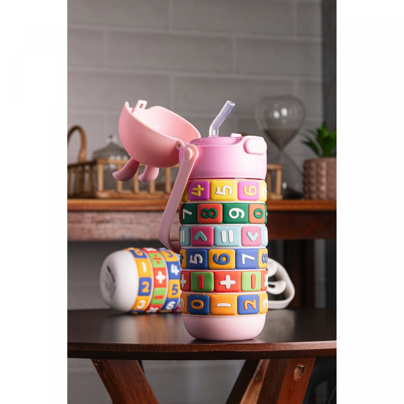 Prato-para-Sobremesa-de-Vidro-Opalino-Diwali-Branco-19cm-Wolff