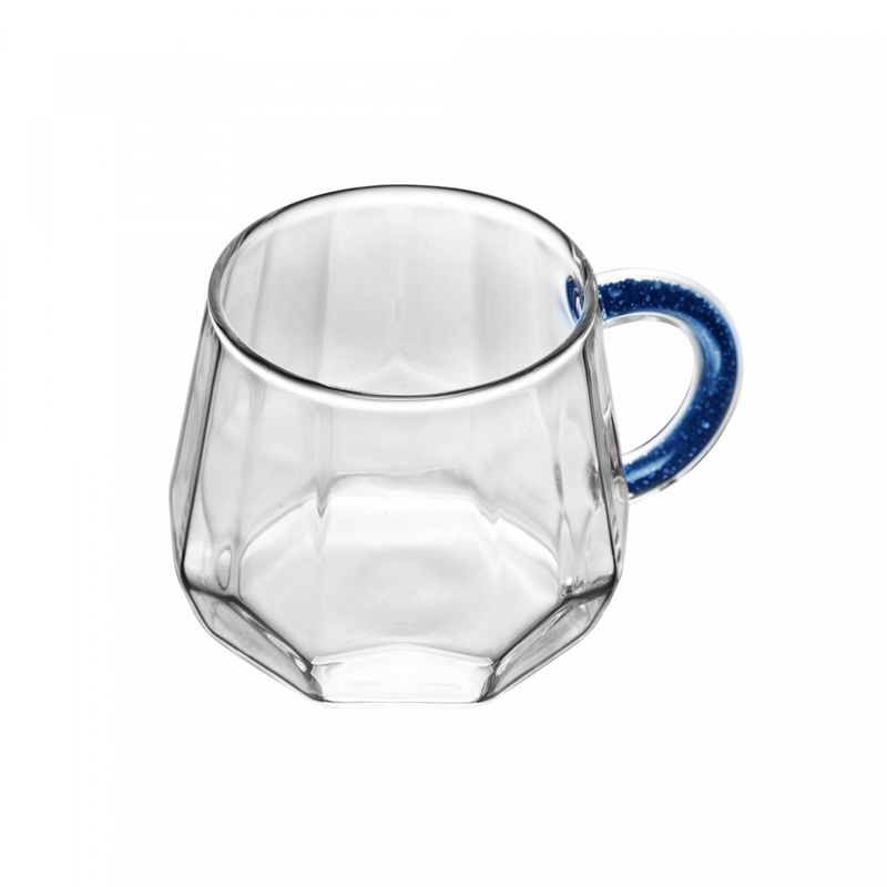 -Conjunto-2-Canecas-de-Vidro-Borossilicato-com-Alca-Azul-220ml-Wolff