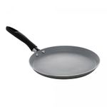 Tapioqueira-de-Inducao-em-Aluminio-com-Revestimento-Ceramico-Granilite-Cinza-22cm-Wolff