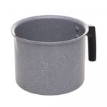 Leiteira-de-Inducao-em-Aluminio-com-Revestimento-Ceramico-Granilite-Cinza-14cm-Wolff