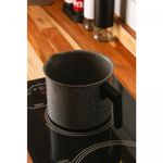 Leiteira-de-Inducao-em-Aluminio-com-Revestimento-Ceramico-Granilite-Cinza-14cm-Wolff