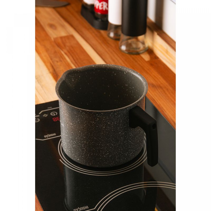 Leiteira-de-Inducao-em-Aluminio-com-Revestimento-Ceramico-Granilite-Cinza-14cm-Wolff