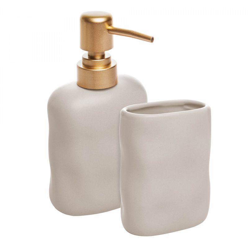 Conjunto-2-Pecas-para-Banheiro-de-Ceramica-Organic-Bege-Wolff