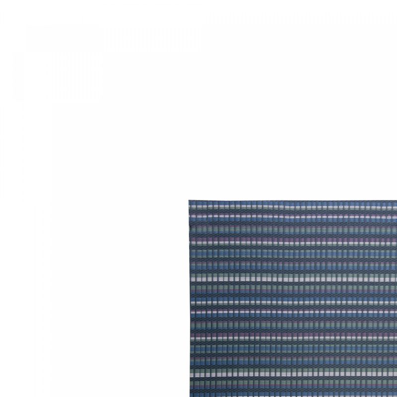 Lugar-Americano-de-PVC-Tweed-Azul-45cm-x-30cm-Wolff