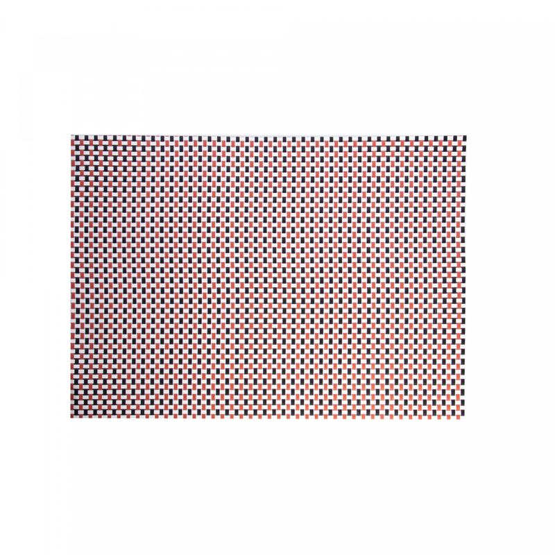 Lugar-Americano-de-PVC-Trama-Vinho-45cm-x-30cm-Wolff