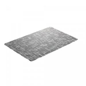 Lugar Americano de PVC Abstract 43,5cm x 28,5cm - Wolff