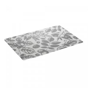 Lugar Americano de PVC Olives 43,5cm x 28,5cm - Wolff