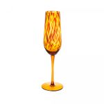 Conjunto-2-Tacas-para-Champanhe-De-Vidro-Leopard-210Ml-Wolff