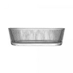 Petisqueira-Oval-de-Vidro-Lines-165cm-x-75cm-x-5cm-Wolff