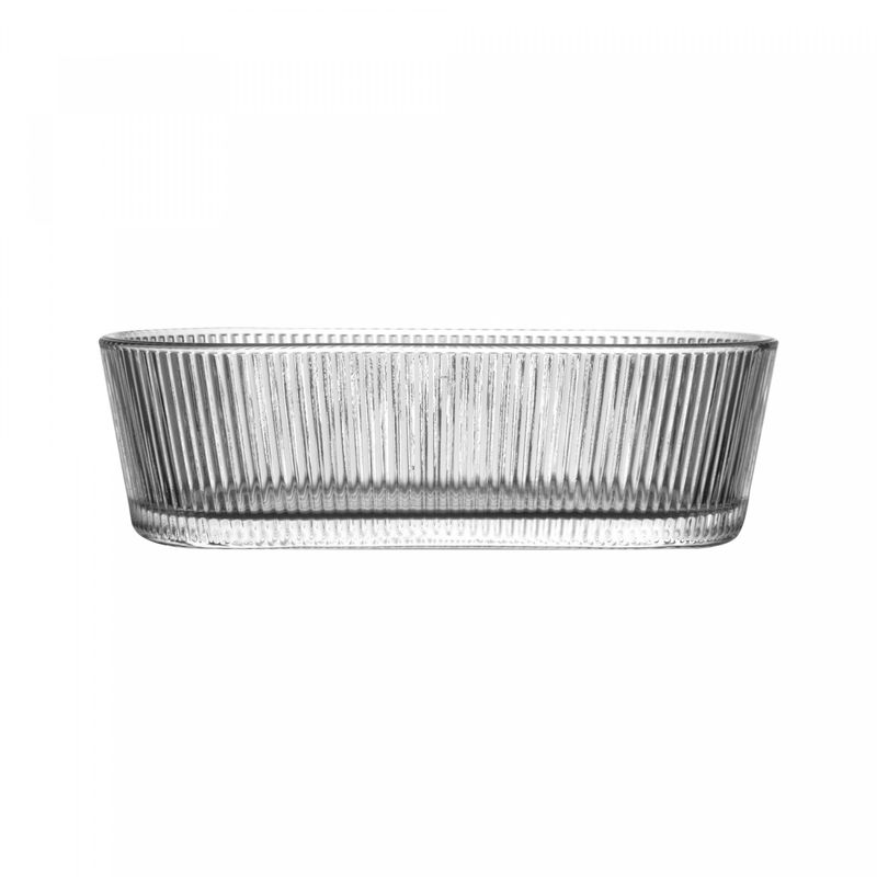 Petisqueira-Oval-de-Vidro-Lines-165cm-x-75cm-x-5cm-Wolff