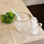 Acucareiro-de-Cristal-com-Fio-de-Ouro-Imperio-8cm-x-8cm-x-11cm-Wolff