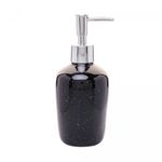 Conjunto-2-Pecas-para-Banheiro-de-Ceramica-Dots-Preto-Wolff