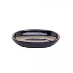 Conjunto-2-Pecas-para-Banheiro-de-Ceramica-Dots-Preto-Wolff