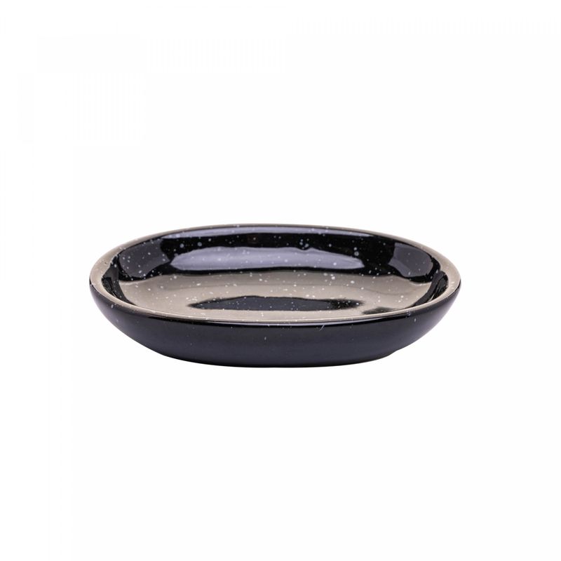 Conjunto-2-Pecas-para-Banheiro-de-Ceramica-Dots-Preto-Wolff