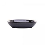 Conjunto-2-Pecas-para-Banheiro-de-Ceramica-Dots-Preto-Wolff