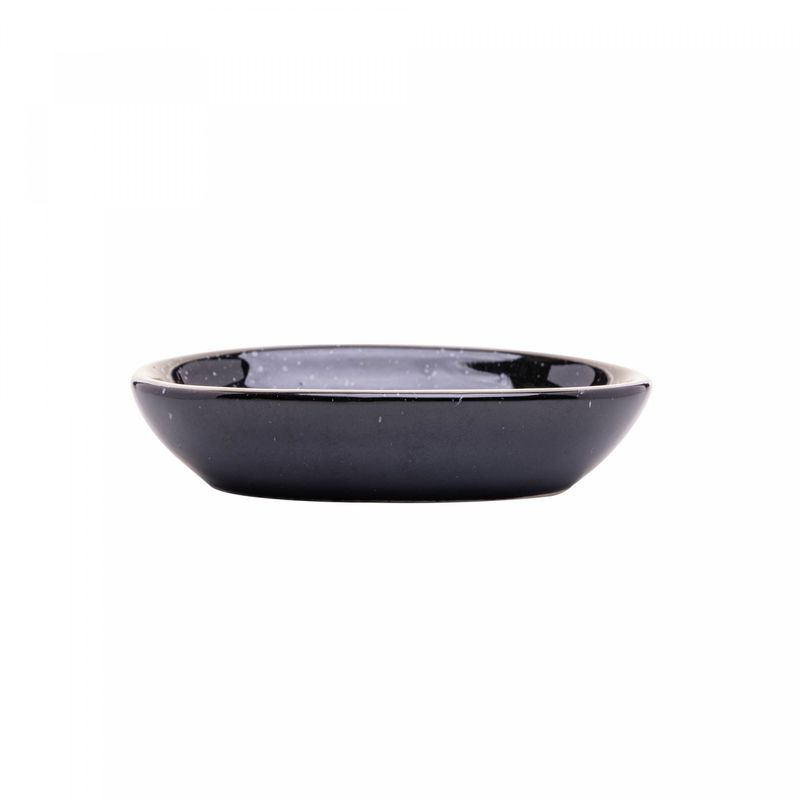 Conjunto-2-Pecas-para-Banheiro-de-Ceramica-Dots-Preto-Wolff