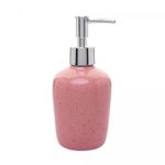Conjunto-2-Pecas-para-Banheiro-de-Ceramica-Dots-Rosa-Wolff