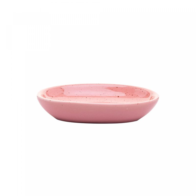 Conjunto-2-Pecas-para-Banheiro-de-Ceramica-Dots-Rosa-Wolff
