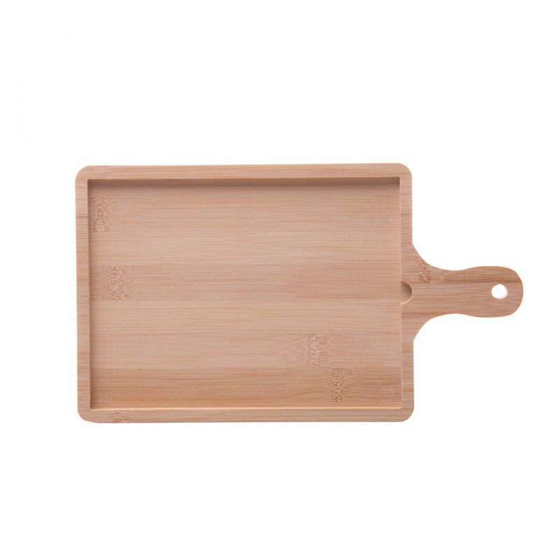 Conjunto-3-Pecas-para-Queijo-com-Bandeja-de-Bambu-Faca-Dourada-e-Tabua-Ladrilho-29x17x15cm-Wolff