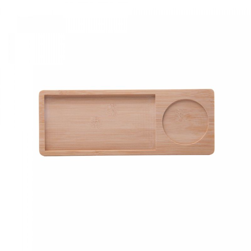 Conjunto-4-Pecas-Petisqueira-Vidro-com-Colher-Bandeja-de-Bambu-e-Tabua-Ladrilho-32x12x55cm-Wolff