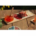Conjunto-4-Pecas-Petisqueira-Vidro-com-Colher-Bandeja-de-Bambu-e-Tabua-Ladrilho-32x12x55cm-Wolff
