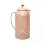 Garrafa-Termica-de-Plastico-Geometric-Bege-1L-Wolff